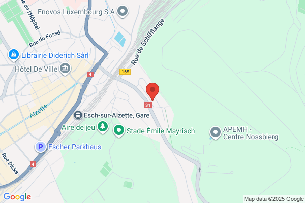 Taekwondo Club Esch