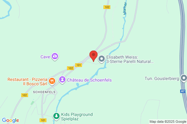 Tir À L'arc Flèche Du Nord (Ettelbruck)