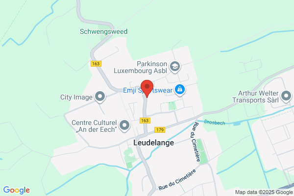 Treppelfrenn Leudelange