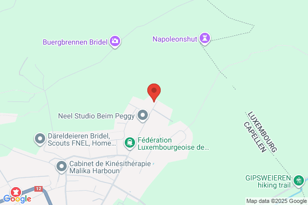 Turnverein Dammen