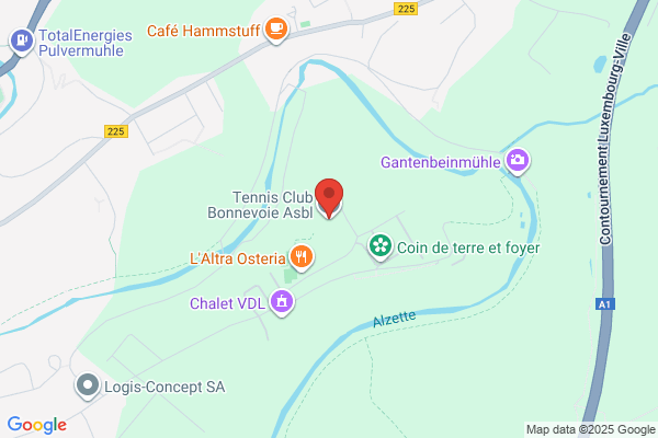 Vélo Club Pignon De Bonnevoie