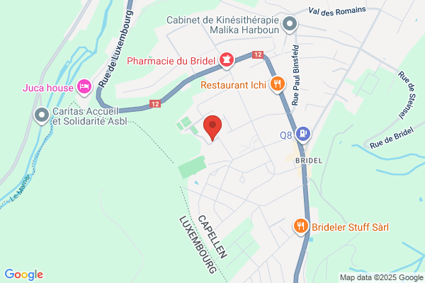Complexe Sportif