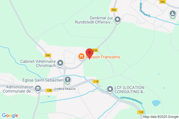 Golf Club Christnach