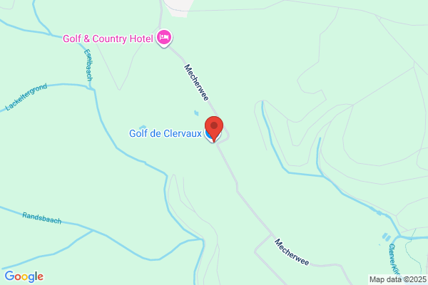 Golf De Clervaux