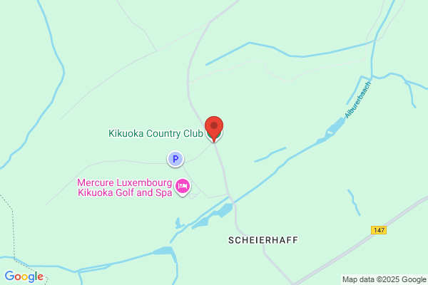 Kikuoka Golf Club Luxembourg Sa