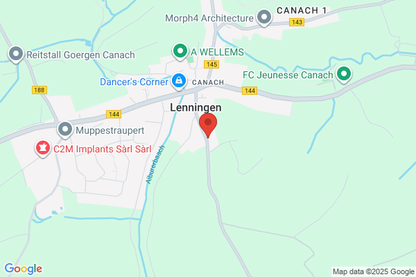 Ajk Effar Sport Luxembourg