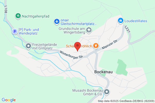 Dockendorf Ed.