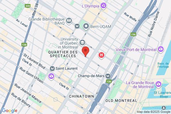 Centre Sportif