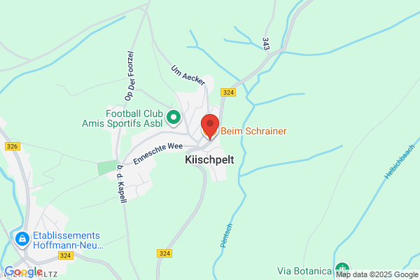 Bistro Beim Renee