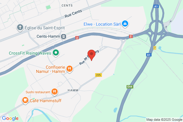 Ccf-(Luxembourg) Sa
