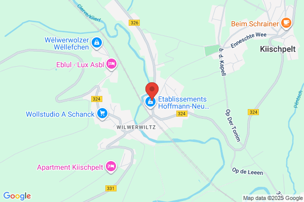 Cerabank Luxembourg Sa