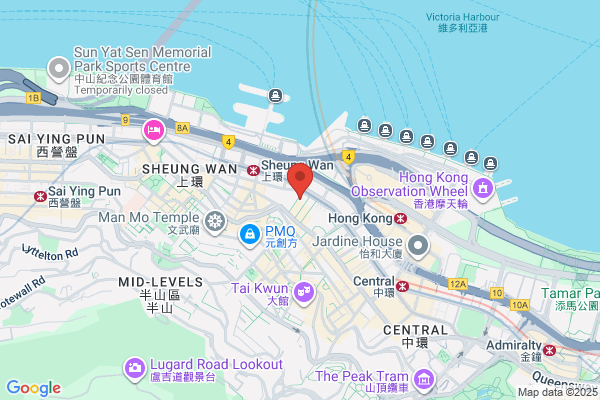 Chekiang First Bank Ltd