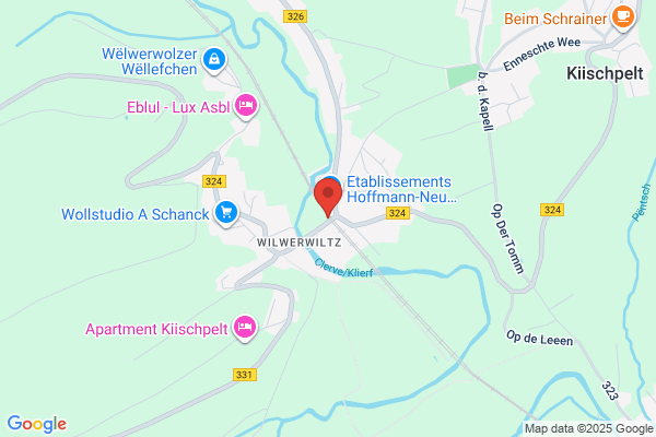 Ecole Primaire Schoulkauz