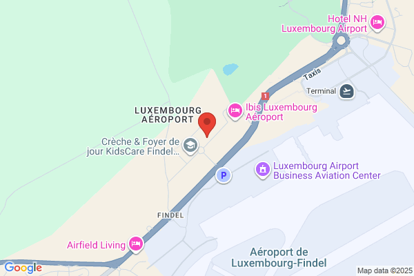 Kredietbank Sa Luxembourgeoise
