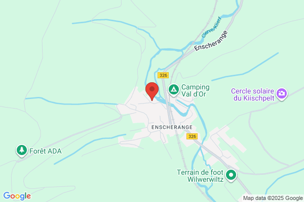 Pompiers Enscherange