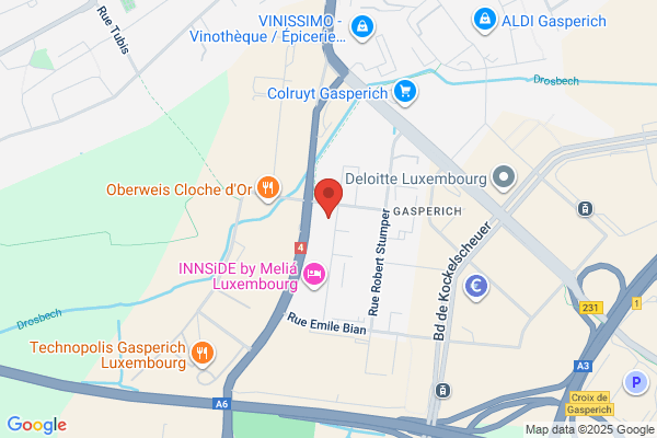 Prebon Yamane (Luxembourg) Sa