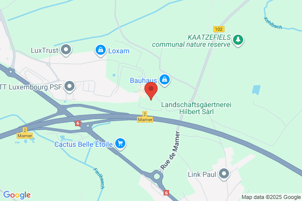 Fressnapf Capellen