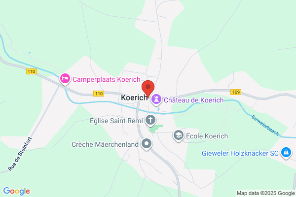 Administration Communale De Koerich