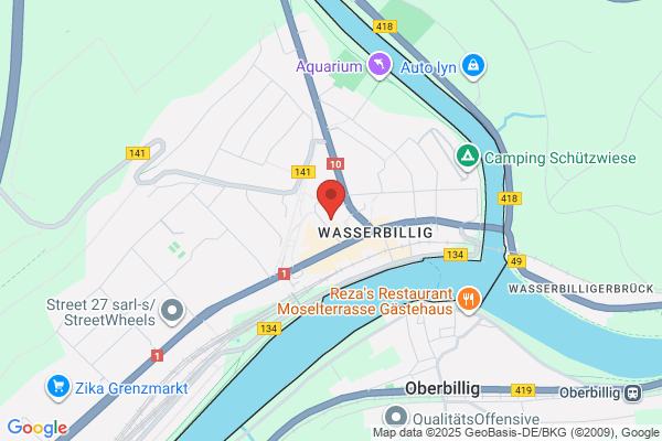 Brödel Ludwig Gmbh