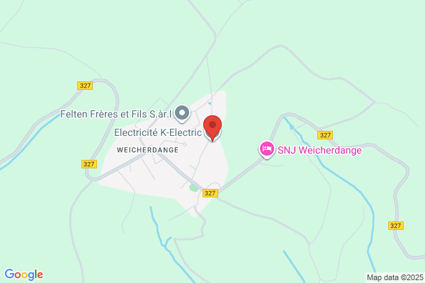 Energie Electrique