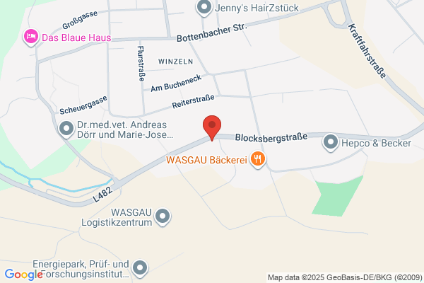 Kunststofftechnik F.W.B. Gmbh
