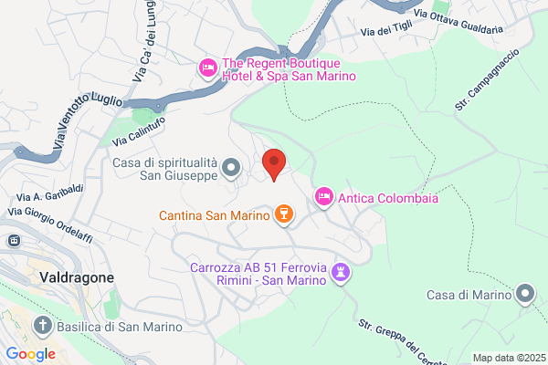 San Marina