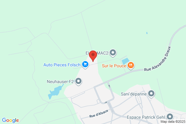 Messer France Sa