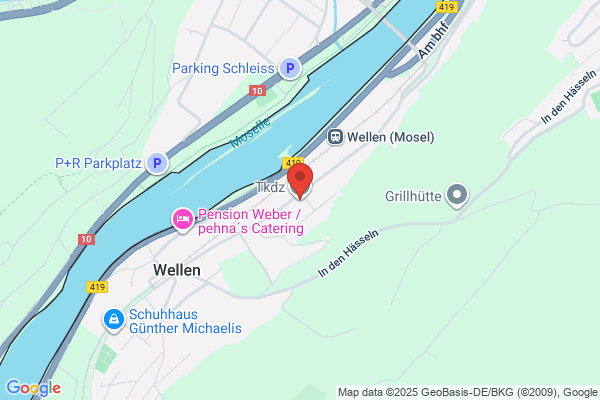 Mac Gmbh Werk Wellen