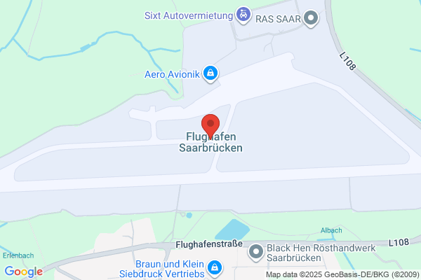 Saarbrücken Gmbh