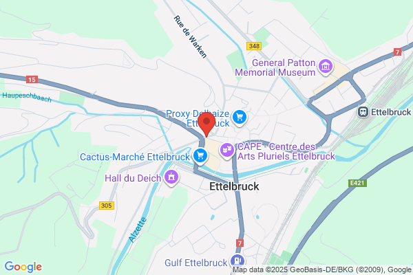 Mac Gmbh Werk Wellen