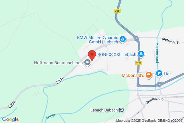 Hakon Gmbh