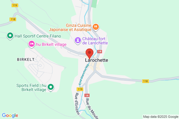 Syndicat D'initiative Et De Tourisme