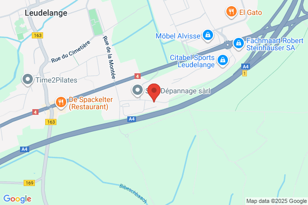 Topvision Luxembourg Sa