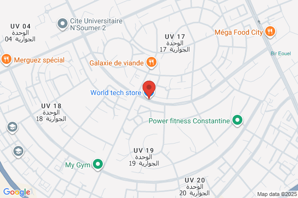 World Tech Sa