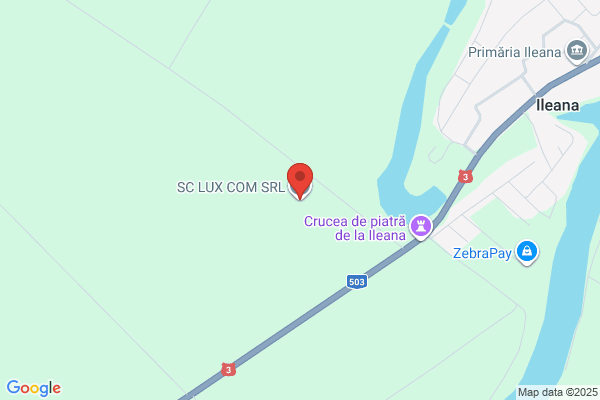 Lxcom Sàrl