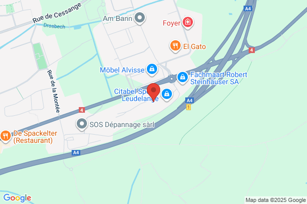 Unisys Belgium (Succursale De Luxembourg) Sa