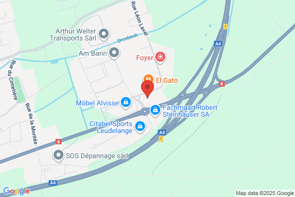 Asap Informatique Sàrl