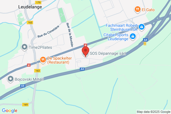 Daten-Service