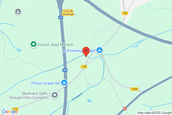 Chaussard Sa