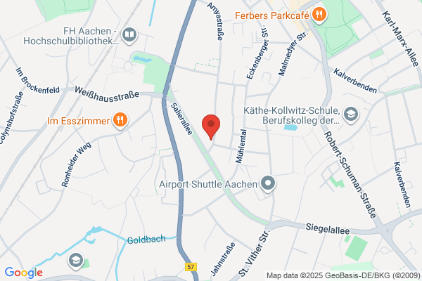 Aqua Ingenieure Gmbh