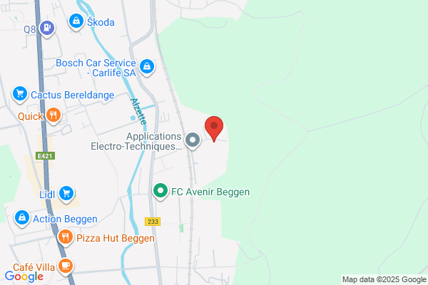 Ace - Agricultural Consulting Engineers Adf