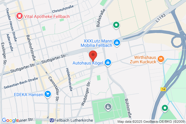 A.M.F. Gmbh