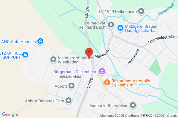 Baugrundsinstitut Frankemeissner Und Partner Gmbh