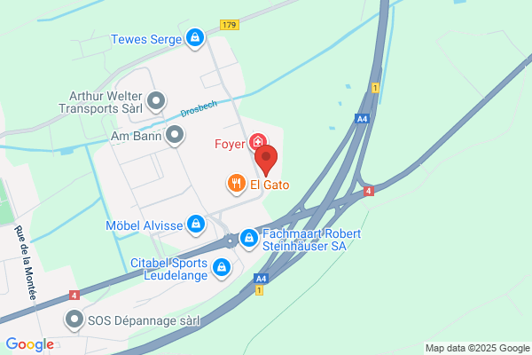 Foyer International Sa