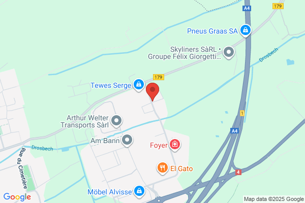 Eurodns Sa