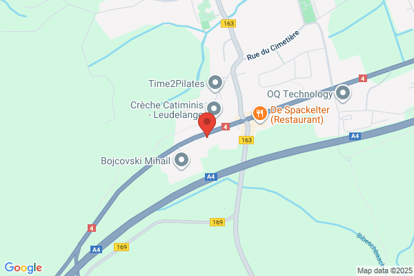Creche Ribambelle Leudelange