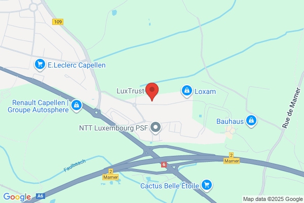 Victor Buck Services S.A.