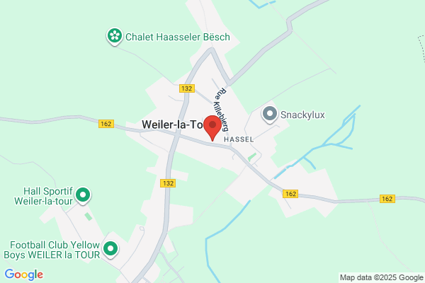 Animal-Shop (Beim Yvette)