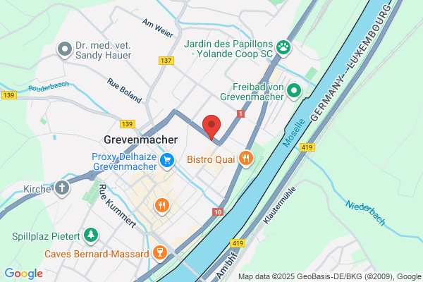 Bruck Marc (Dr)