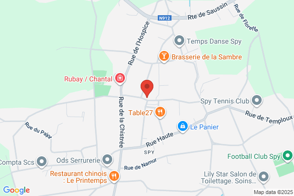 Delvigne Serge (Dr)